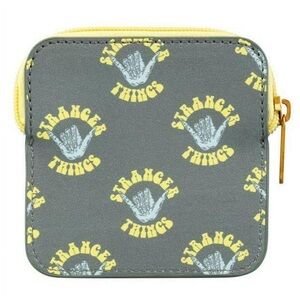 Funko Coin Bag - Stranger Things